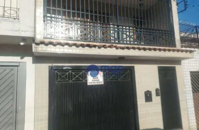 Sobrado com 3 dormitórios à venda, 150 m² por r$ 730.000,00 - vila maria - são paulo/sp