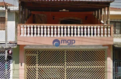Casa com 3 quartos à venda na Avenida Edu Chaves, 1286, Parque Edu Chaves, São Paulo