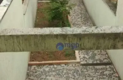 Sobrado com 3 dormitórios à venda, 108 m² - parque novo mundo - são paulo/sp