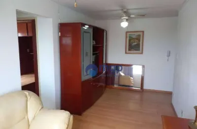Apartamento com 2 dormitórios à venda, 50 m² por r$ 280.000,00 - jardim andaraí - são paulo/sp