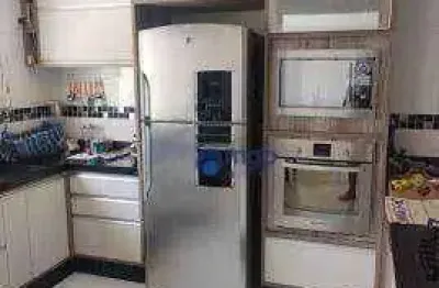 Sobrado com 3 dormitórios à venda, 100 m² por r$ 830.000,00 - vila medeiros - são paulo/sp