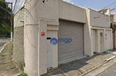 Terreno om 4 casas, à venda na vila paulicéia - 588 m²  - são paulo/sp