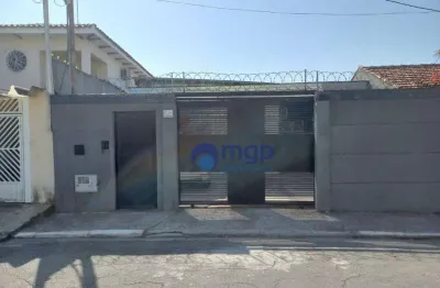 Casa comercial à venda, 348 m² - parque edu chaves - são paulo/sp