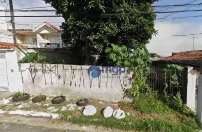 Terreno à venda, 360 m² por r$ 1.170.000,00 - vila constança - são paulo/sp