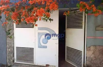Casa com 2 dormitórios à venda, 156 m² por r$ 790.000,00 - parque edu chaves - são paulo/sp