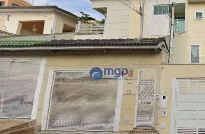 Sobrado com 4 dormitórios à venda, 211 m² por r$ 1.500.000,00 - jardim são paulo - são paulo/sp