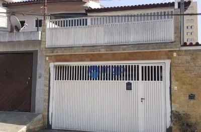 Sobrado com 3 dormitórios à venda, 150 m² por r$ 1.378.000,00 - vila medeiros - são paulo/sp