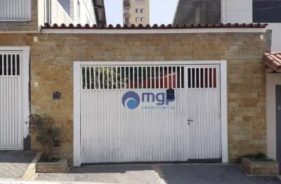 Terreno à venda, 271 m² por r$ 1.378.000,00 - vila medeiros - são paulo/sp