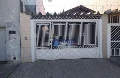 Casa com 3 dormitórios à venda, 126 m² por r$ 636.000,00 - parque edu chaves - são paulo/sp