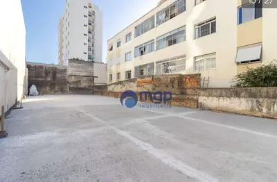 Terreno à venda, 456 m² por r$ 2.000.000,00 - santana - são paulo/sp
