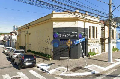 Terreno à venda, 243 m² por r$ 2.700.000,00 - santana - são paulo/sp