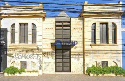 Terreno à venda, 347 m² por r$ 2.700.000,00 - santana - são paulo/sp