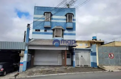 Imóvel para renda à venda, 300 m² por r$ 1.500.000 - cidade parque alvorada - guarulhos/sp