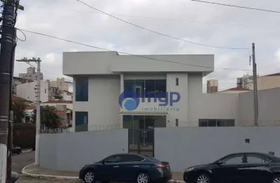 Prédio à venda na Rua Durval Clemente, 20, Jardim São Paulo (Zona Norte), São Paulo