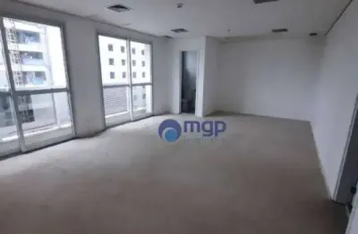 Sala para alugar, 41 m² por r$ 2.500,00/mês - perdizes - são paulo/sp