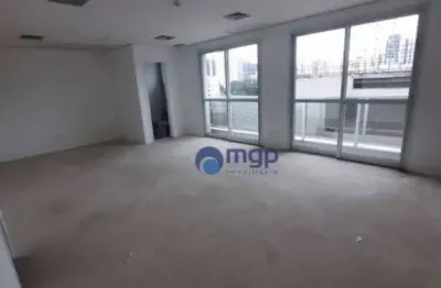 Sala para alugar, 45 m² por r$ 3.000,00/mês - perdizes - são paulo/sp