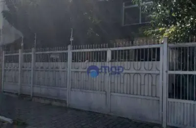 Casa à venda, 350 m² por r$ 1.400.000,00 - vila maria - são paulo/sp