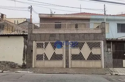 Sobrado com 4 dormitórios à venda, 200 m² por r$ 740.000,00 - jardim japão - são paulo/sp