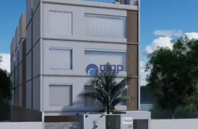 Apartamento com 3 dormitórios à venda, 85 m² por r$ 724.200,00 - tremembé - são paulo/sp
