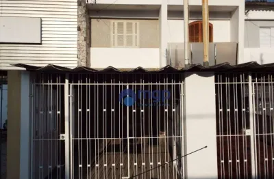 Sobrado com 2 quartos à venda na vila guilherme - 100 m² - são paulo/sp