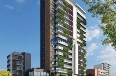 Apartamento com 4 quartos, à venda, 169 m² - vila maria