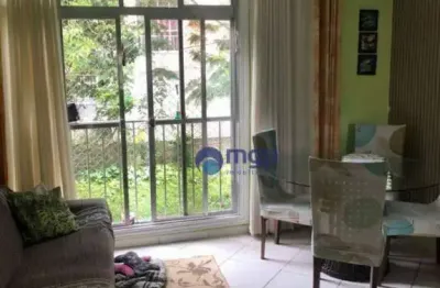 Apartamento com 2 dormitórios à venda, 79 m² por r$ 320.000 - parque mandaqui - são paulo/sp