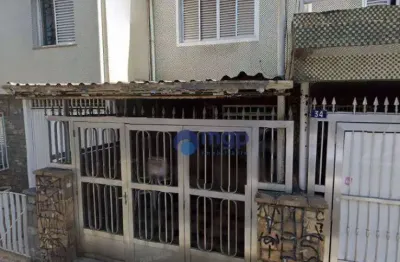 Sobrado com 2 dormitórios à venda, 117 m² por r$ 480.000,00 - vila guilherme - são paulo/sp