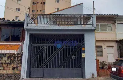 Sobrado com 4 dormitórios à venda, 100 m² por r$ 690.000,00 - mandaqui - são paulo/sp
