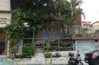 Casa térrea com 2 edículas à venda, 260 m² por r$ 680.000 - vila medeiros