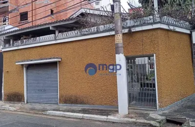 Sobrado com 6 dormitórios à venda, 730 m² por r$ 6.000.000,00 - parada inglesa - são paulo/sp