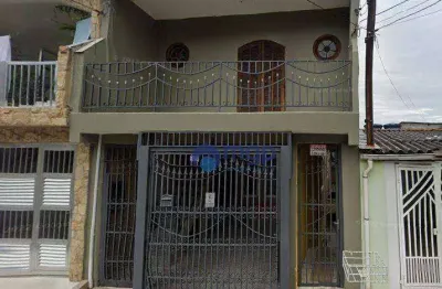 Imóvel para renda à venda, 270 m² por r$ 600.000 - parque das nações - guarulhos/sp