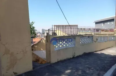 Casa com 5 quartos à venda na Avenida Belisário Pena, 394, Vila Maria, São Paulo