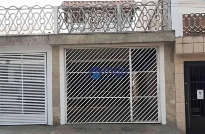 Sobrado a venda - vila maria 3 quartos, 207 m²  - são paulo