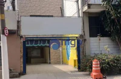 Prédio para alugar na vila gustavo, 240 m² - são paulo/sp
