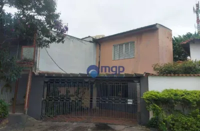 Casa com 2 quartos à venda na Rua Adolfo de Araújo, 49, Jardim São Paulo (Zona Norte), São Paulo