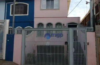 Casa com 3 quartos à venda na Rua Purus, 182, Tucuruvi, São Paulo