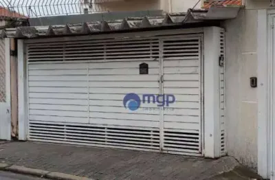 Casa com 4 quartos à venda na Rua Manuel Querino, 43, Tremembé, São Paulo