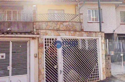 Casa com 3 quartos à venda na Rua Mário Pinheiro, 203, Vila Guilherme, São Paulo