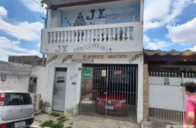 Casa à venda na Vila Ponte Rasa, São Paulo 