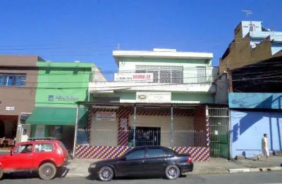 Prédio comercial para venda em são paulo, ponte rasa