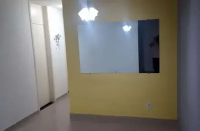 Apartamento para venda em são paulo, vila paranaguá, 2 dormitórios, 1 banheiro, 1 vaga