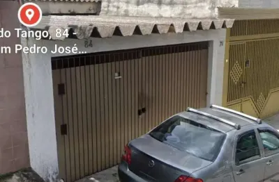 Casa para venda em são paulo, jardim pedro josé nunes, 2 dormitórios, 1 suíte, 3 banheiros, 2 vagas