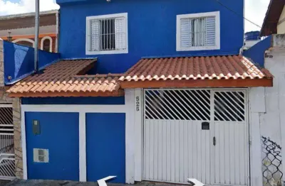 Sobrado para venda em são paulo, jardim penha, 3 dormitórios, 1 banheiro, 2 vagas