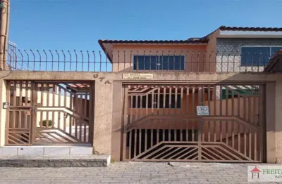 Sobrado para venda em são paulo, parque boturussu, 3 dormitórios, 1 suíte, 2 banheiros, 4 vagas
