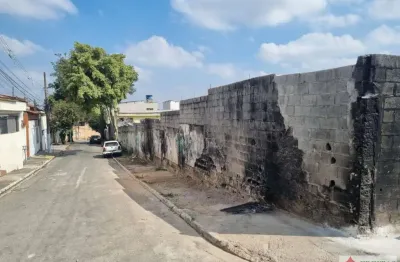 Terreno à venda na Rua Vladimir Sinkus, 130, Vila Nova Curuçá, São Paulo