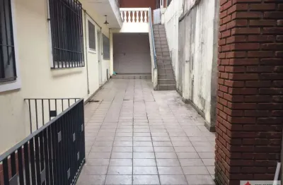 Casa para venda em são paulo, chácara santo antônio (zona leste)