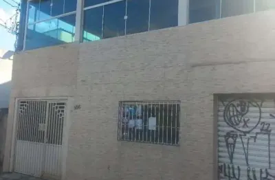 Casa para venda em são paulo, vila jacuí, 5 dormitórios, 4 banheiros, 3 vagas
