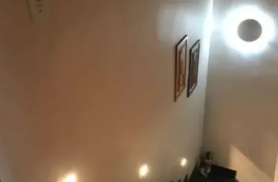 Sobrado em condomínio para venda em são paulo, vila união (zona leste), 2 dormitórios, 2 suítes