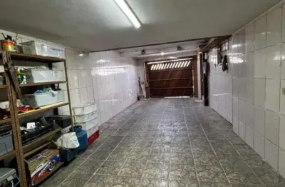 Casa para venda em são paulo, jardim verônia, 2 dormitórios, 1 banheiro, 2 vagas