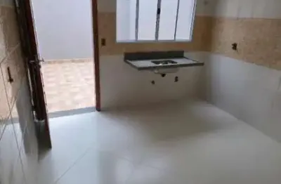 Casa à venda na Rua Marrecas, Parque Guaianazes, São Paulo